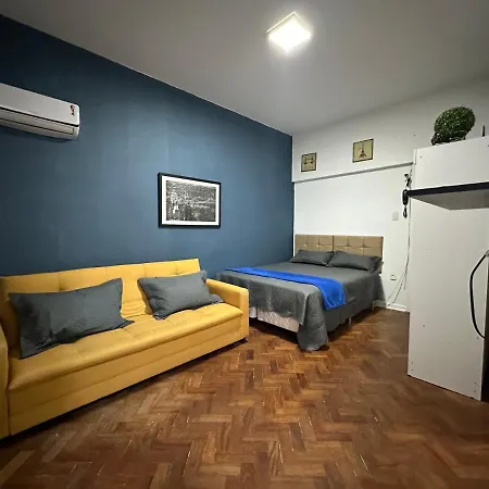 Residencial Praia Do Flamengo - Zona Sul Rio De Janeiro Exterior foto