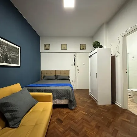 Residencial Praia Do Flamengo - Zona Sul Rio De Janeiro Exterior foto