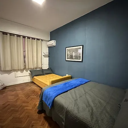 Residencial Praia Do Flamengo - Zona Sul Rio De Janeiro Exterior foto