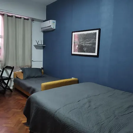 Residencial Praia Do Flamengo - Zona Sul Rio De Janeiro Exterior foto