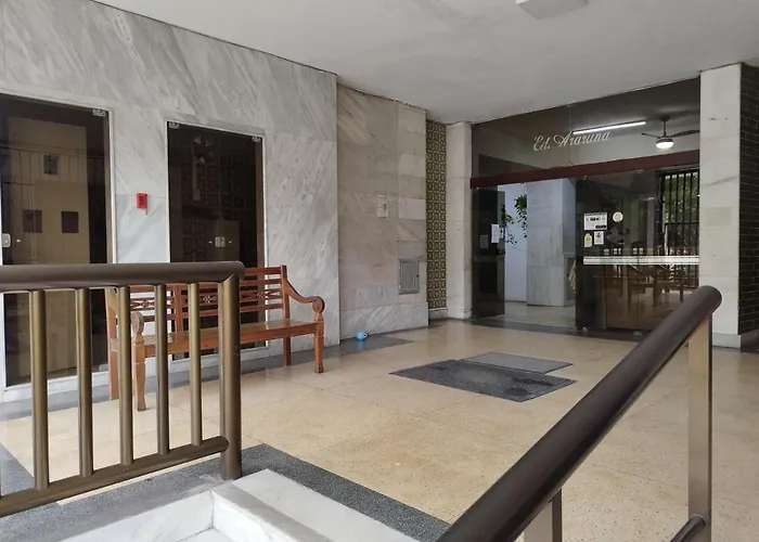 Residencial Praia Do Flamengo - Zona Sul Rio De Janeiro
