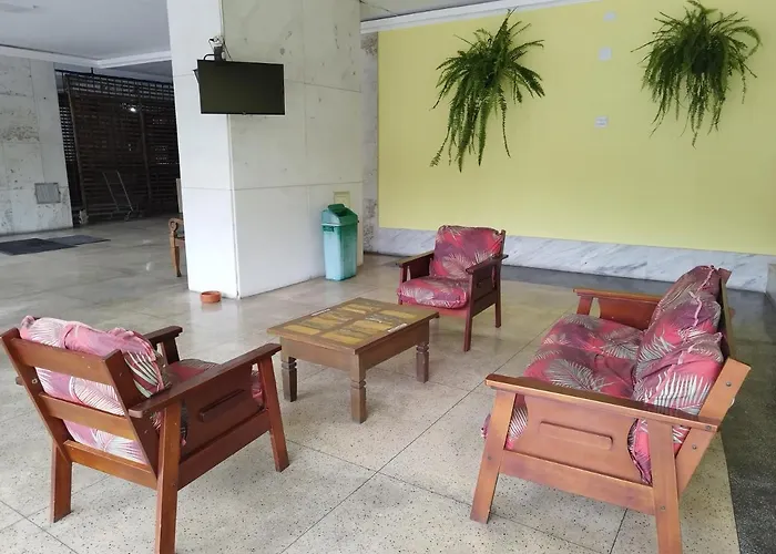 Residencial Praia Do Flamengo - Zona Sul Rio De Janeiro