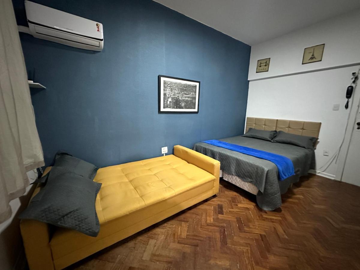 Residencial Do Flamengo - Zona Sul Apartment *