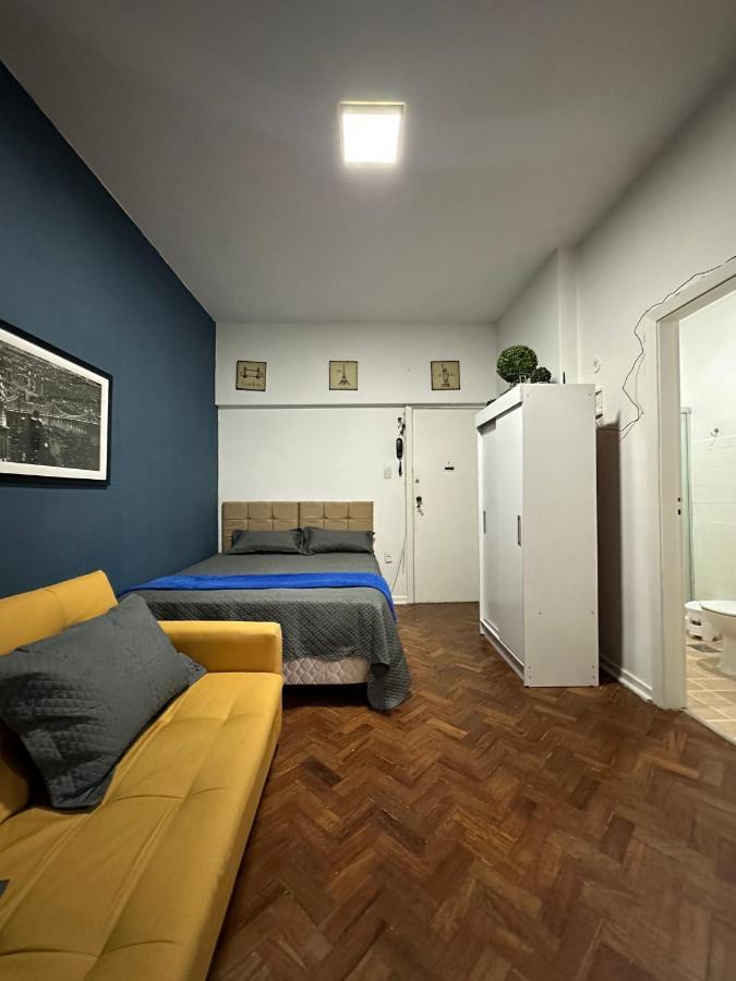 Residencial Do Flamengo - Zona Sul Rio de Janeiro