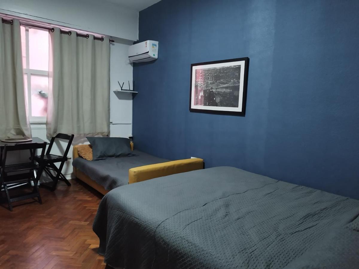 Apartment Residencial Do Flamengo - Zona Sul *