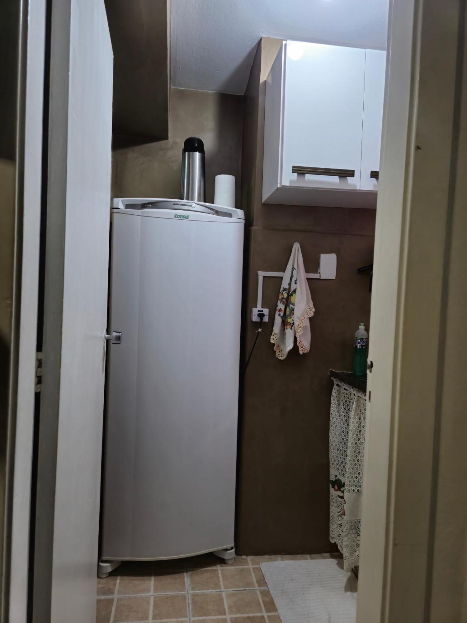 Residencial Do Flamengo - Zona Sul Apartment Rio de Janeiro